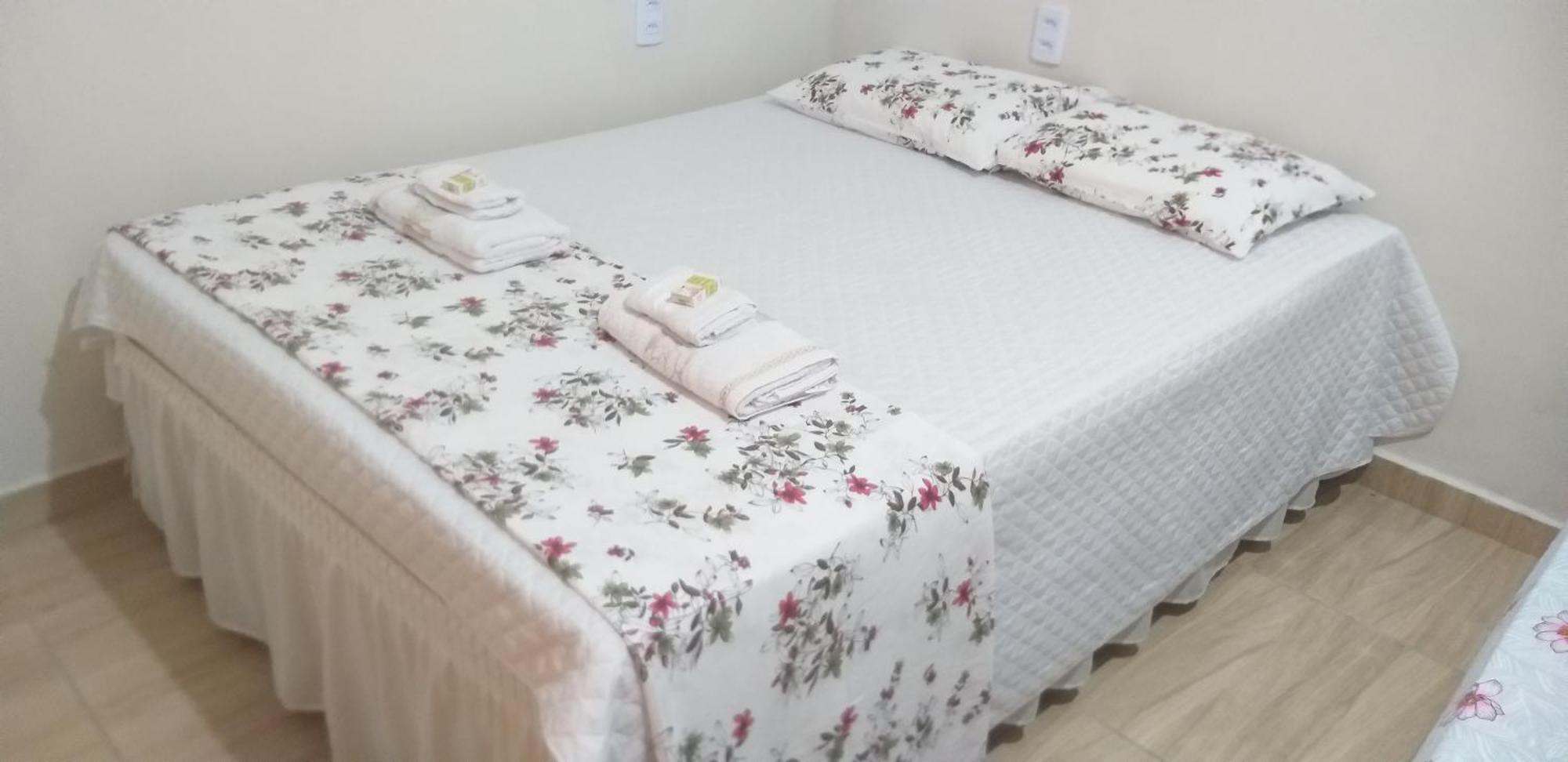 Hospedaria Oliveira - Santo Amaro Do Maranhao Queimada  Zewnętrze zdjęcie
