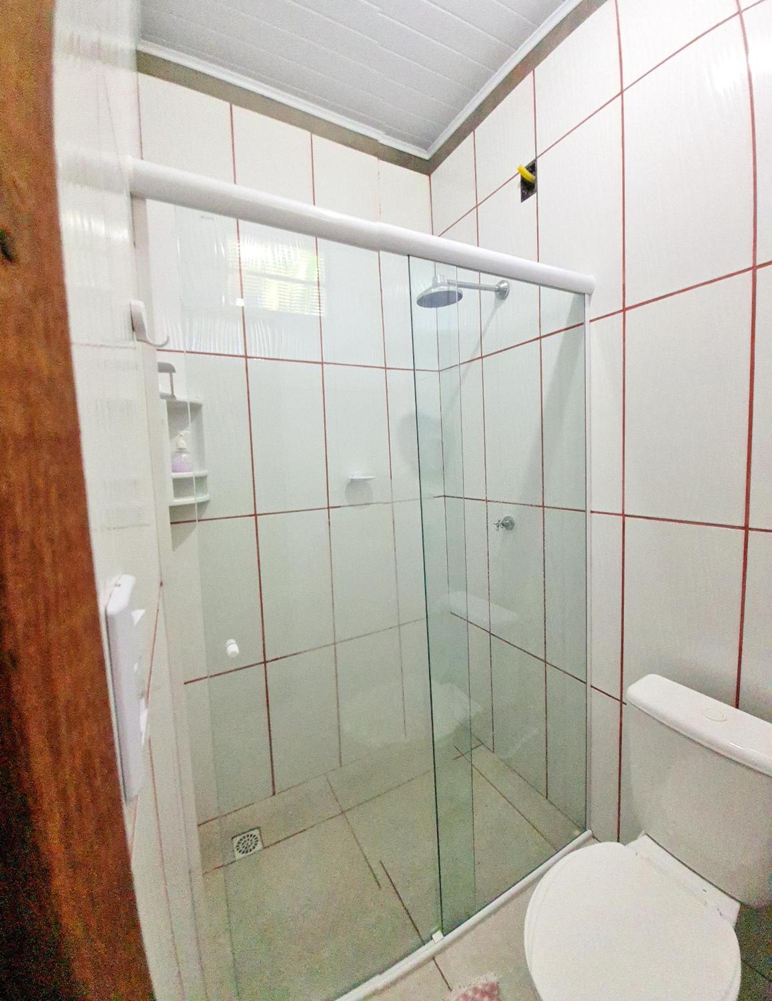 Hospedaria Oliveira - Santo Amaro Do Maranhao Queimada  Zewnętrze zdjęcie